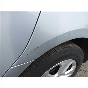 2015 Ford Interceptor (Hartford, CT 06114)