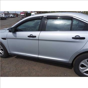 2015 Ford Interceptor (Hartford, CT 06114)