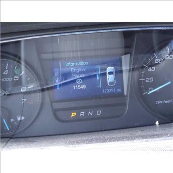 2015 Ford Interceptor (Hartford, CT 06114)