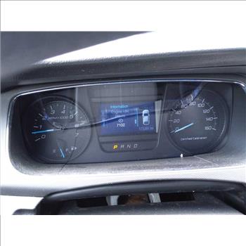 2015 Ford Interceptor (Hartford, CT 06114)