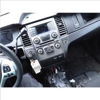 2015 Ford Interceptor (Hartford, CT 06114)