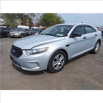 2015 Ford Interceptor (Hartford, CT 06114)