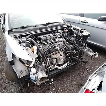 2015 Ford Interceptor (Hartford, CT 06114)