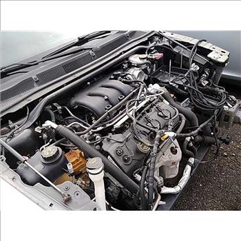 2015 Ford Interceptor (Hartford, CT 06114)