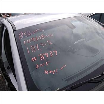 2015 Ford Interceptor (Hartford, CT 06114)