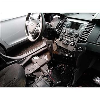 2015 Ford Interceptor (Hartford, CT 06114)