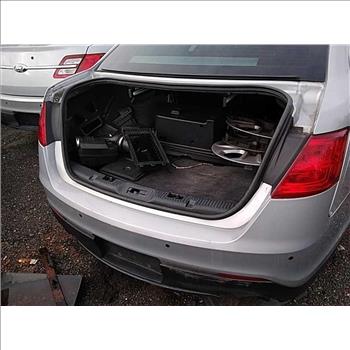 2015 Ford Interceptor (Hartford, CT 06114)