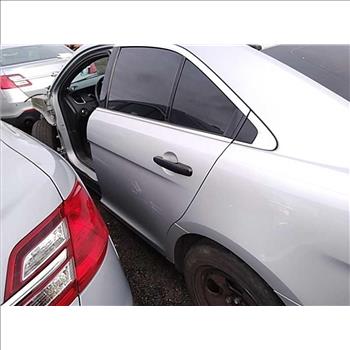 2015 Ford Interceptor (Hartford, CT 06114)