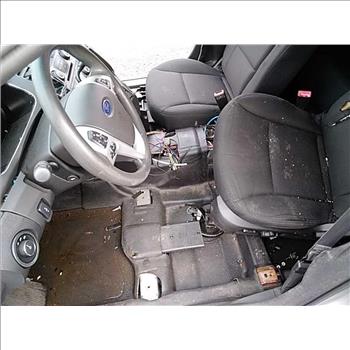 2015 Ford Interceptor (Hartford, CT 06114)