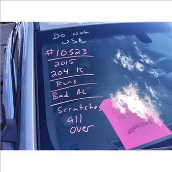 2015 Ford Interceptor (Hartford, CT 06114)