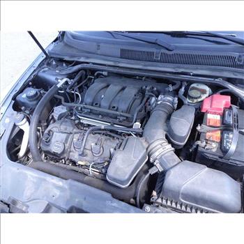 2015 Ford Interceptor (Hartford, CT 06114)