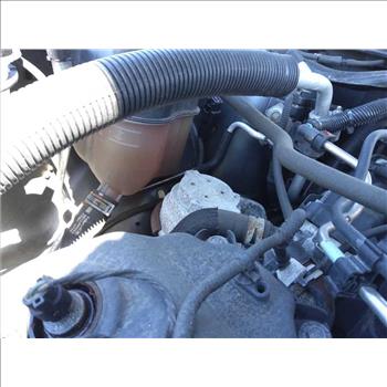 2015 Ford Interceptor (Hartford, CT 06114)