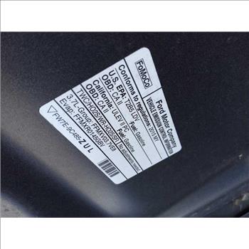 2015 Ford Interceptor (Hartford, CT 06114)