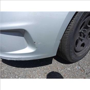 2015 Ford Interceptor (Hartford, CT 06114)