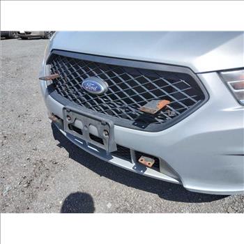 2015 Ford Interceptor (Hartford, CT 06114)