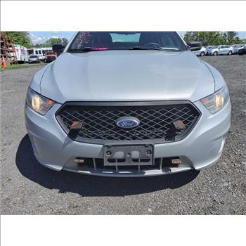 2015 Ford Interceptor (Hartford, CT 06114)