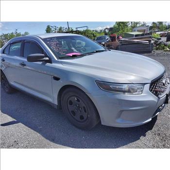 2015 Ford Interceptor (Hartford, CT 06114)