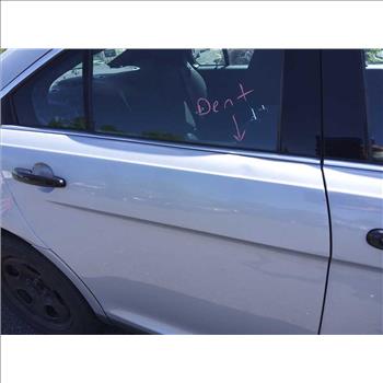 2015 Ford Interceptor (Hartford, CT 06114)