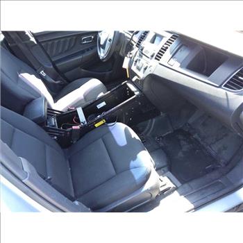 2015 Ford Interceptor (Hartford, CT 06114)