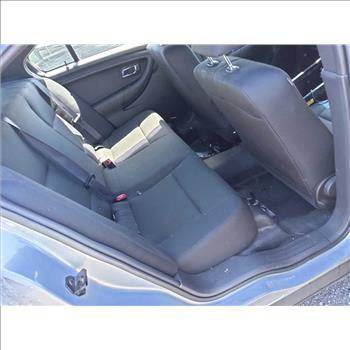 2015 Ford Interceptor (Hartford, CT 06114)