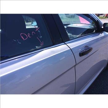 2015 Ford Interceptor (Hartford, CT 06114)