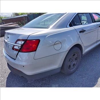 2015 Ford Interceptor (Hartford, CT 06114)