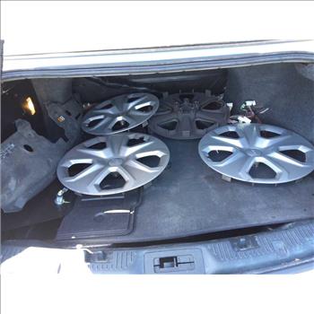 2015 Ford Interceptor (Hartford, CT 06114)