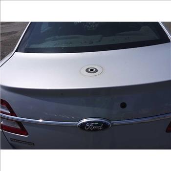 2015 Ford Interceptor (Hartford, CT 06114)