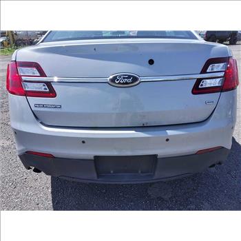 2015 Ford Interceptor (Hartford, CT 06114)