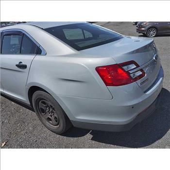 2015 Ford Interceptor (Hartford, CT 06114)