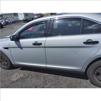 2015 Ford Interceptor (Hartford, CT 06114)