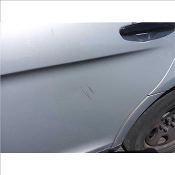 2015 Ford Interceptor (Hartford, CT 06114)