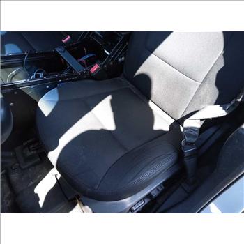 2015 Ford Interceptor (Hartford, CT 06114)