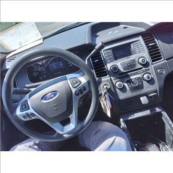 2015 Ford Interceptor (Hartford, CT 06114)