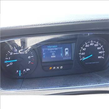 2015 Ford Interceptor (Hartford, CT 06114)