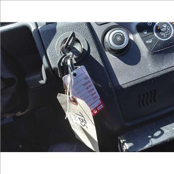 2015 Ford Interceptor (Hartford, CT 06114)