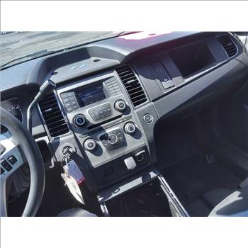 2015 Ford Interceptor (Hartford, CT 06114)
