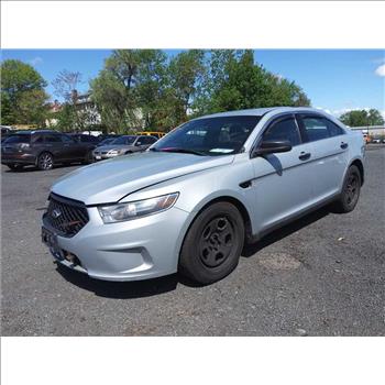 2015 Ford Interceptor (Hartford, CT 06114)