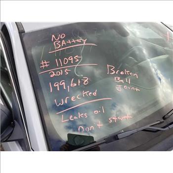 2015 Ford Taurus (Hartford, CT 06114)