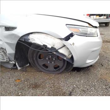 2015 Ford Taurus (Hartford, CT 06114)