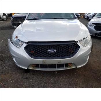 2015 Ford Taurus (Hartford, CT 06114)