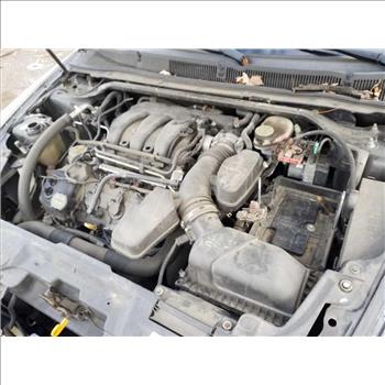 2015 Ford Taurus (Hartford, CT 06114)