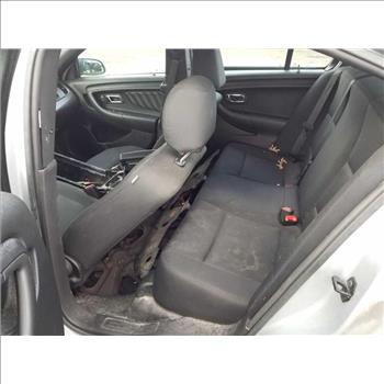 2015 Ford Taurus (Hartford, CT 06114)