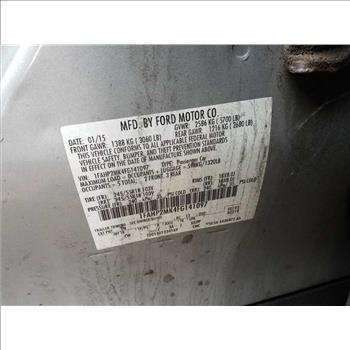 2015 Ford Taurus (Hartford, CT 06114)