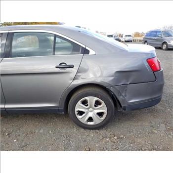 2015 Ford Taurus (Hartford, CT 06114)