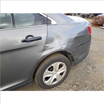 2015 Ford Taurus (Hartford, CT 06114)