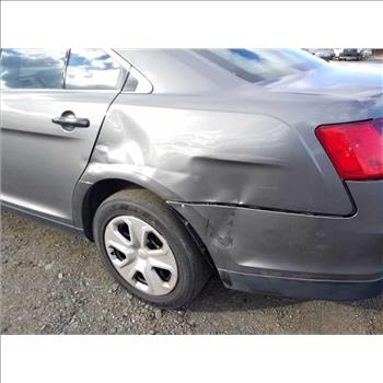 2015 Ford Taurus (Hartford, CT 06114)