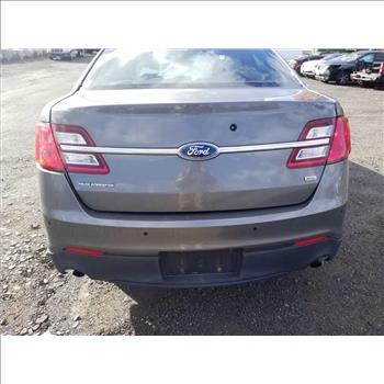 2015 Ford Taurus (Hartford, CT 06114)