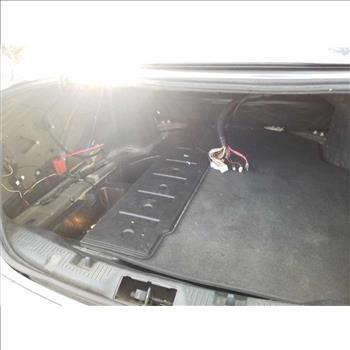 2015 Ford Taurus (Hartford, CT 06114)