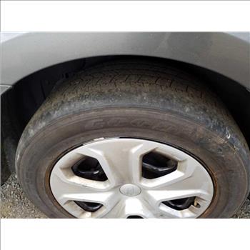 2015 Ford Taurus (Hartford, CT 06114)